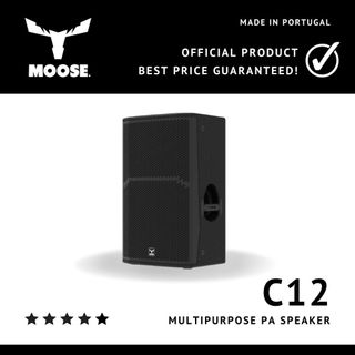 Moose Sound Collection item 3