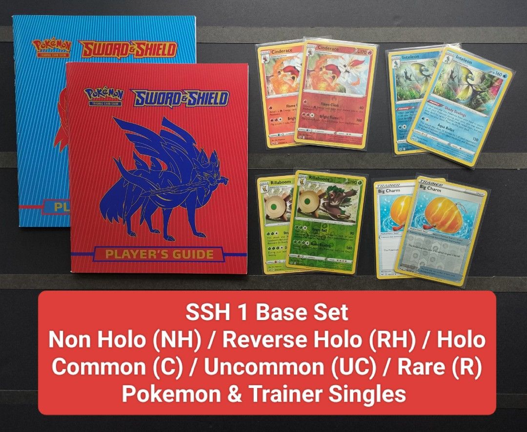 sword and shield elite trainer box rare cards Pikachu VMAX (TG29/30) main image 1