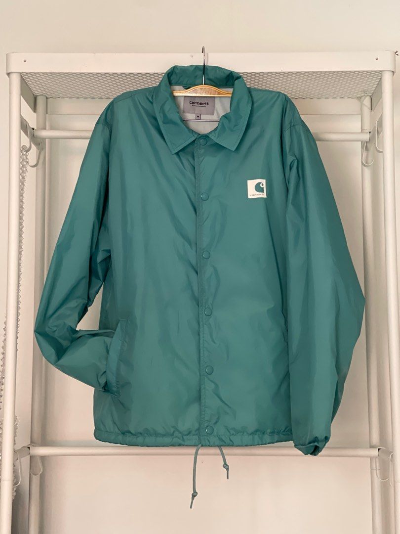 Carhartt Sports Coach Jacket