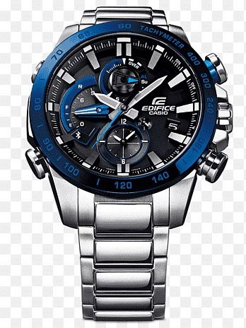 Casio Edifice EQB 800 Men s Fashion Watches Accessories Watches on Carousell