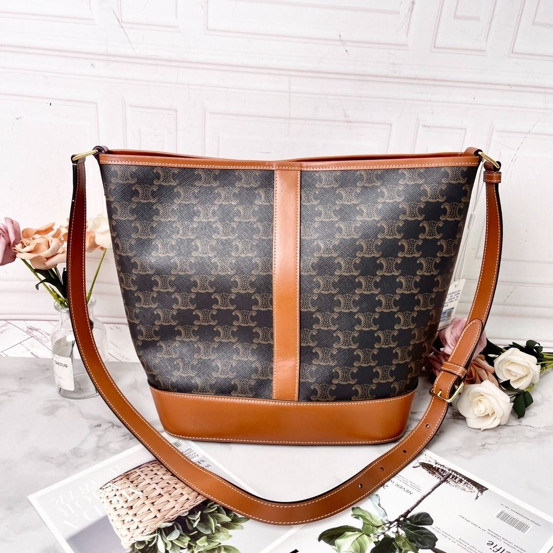 Celine bucket on sale