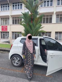 (Category: ) located in . Submitted by shafinaerna (Listing ID 1327108277, Image 1). Description: .
