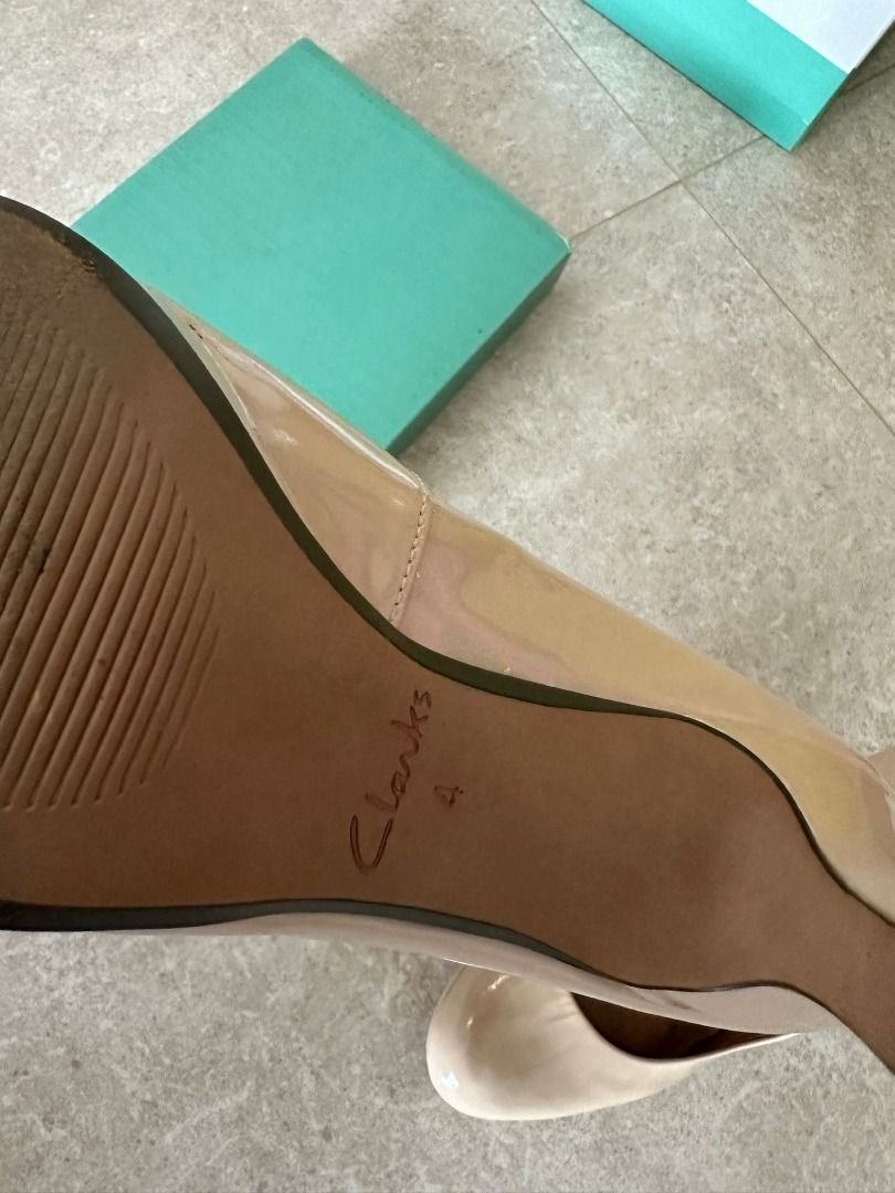 Clarks anika kendra sale