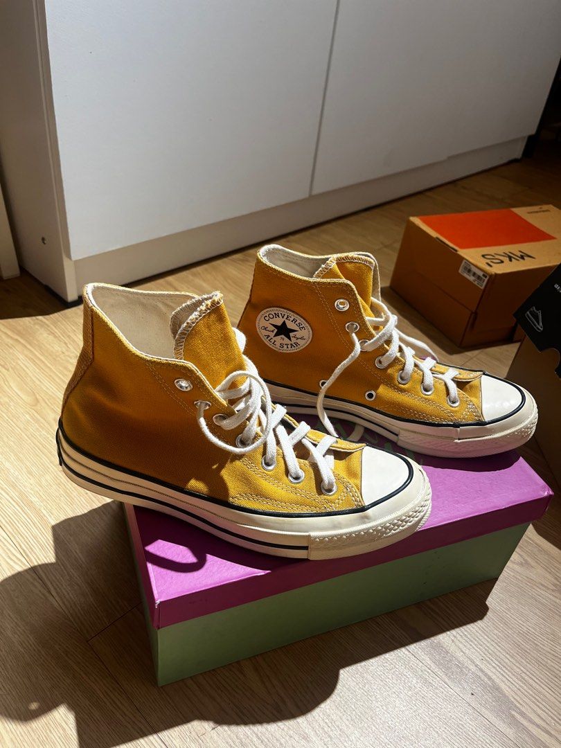 Converse chuck taylor 70s