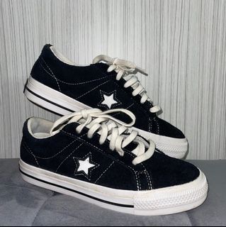 Affordable converse one star For Sale Women s Fashion Carousell Singapore