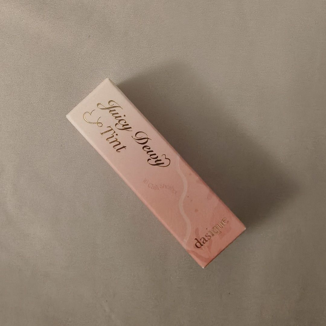 Juicy Dewy Tint #16 Chili Sherbet