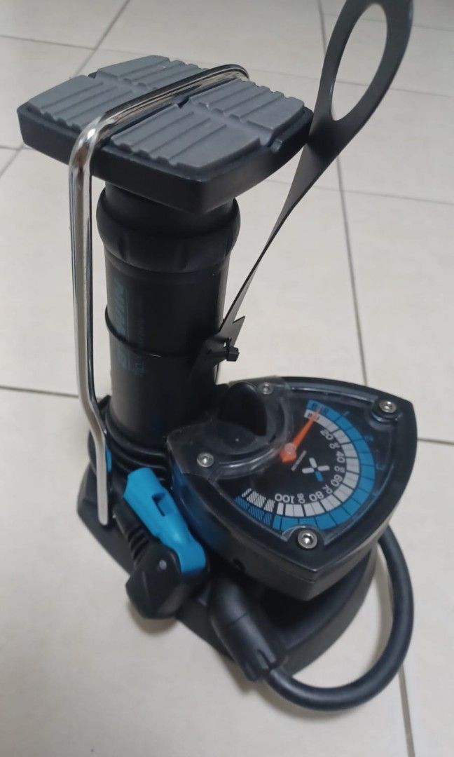 520 floor pump new arrivals