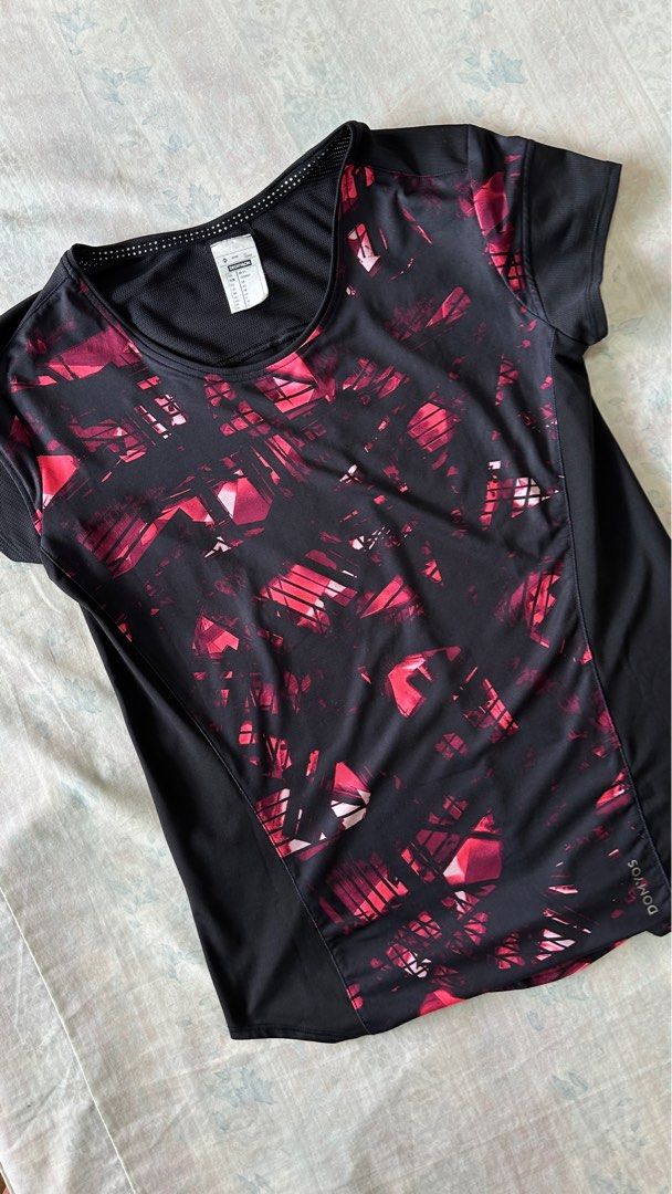 Decathlon dri fit sale