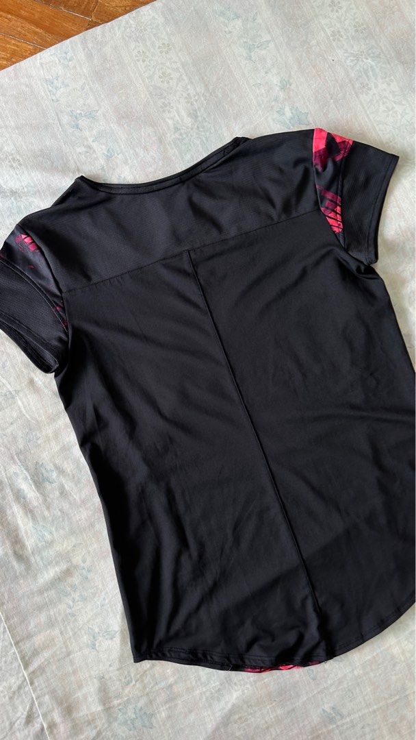 Decathlon dri fit sale