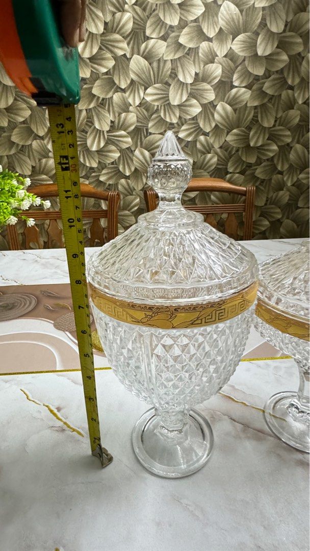 Decor (Category: Vases & Decorative Bowls) located in Petaling Jaya. Submitted by jacitamij (Listing ID 1327157488, Image 3). Description: .