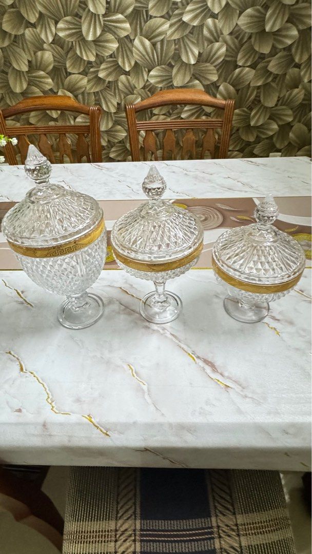 Decor (Category: Vases & Decorative Bowls) located in Petaling Jaya. Submitted by jacitamij (Listing ID 1327157488, Image 2). Description: .
