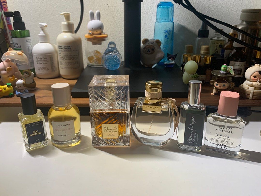 Www Alhudapk Coty Vanilla Fields Perfume Private Blend Tobacco