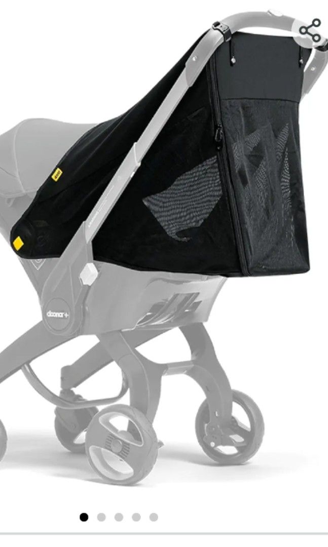 Doona 360 outlet
