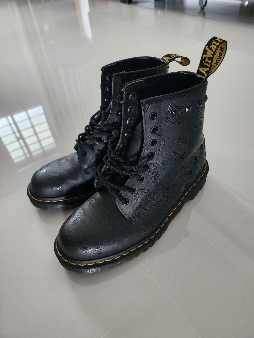 Dr martens 1460 ben store