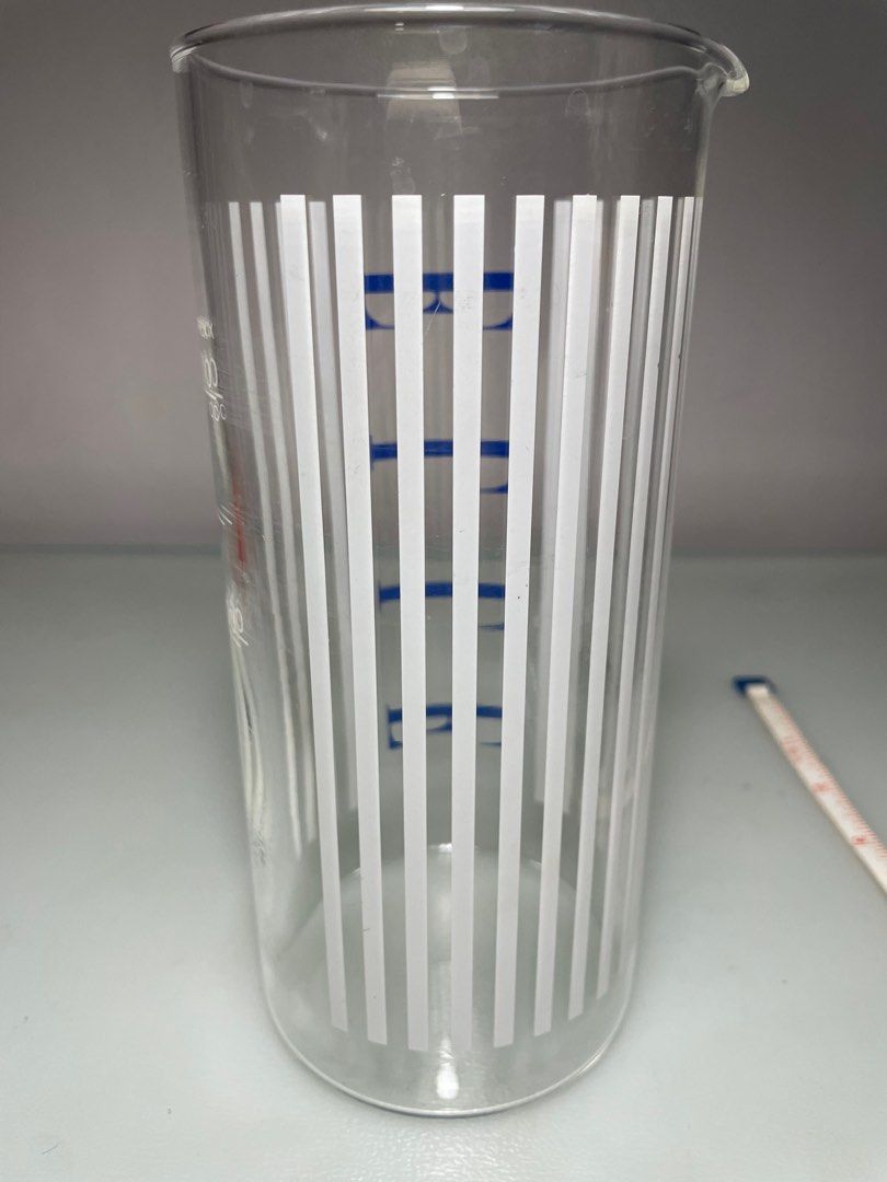 Elle Glass Measuring Cup (Category: Bakeware) located in Quezon City. Submitted by nona.declutters (Listing ID 1327084738, Image 3). Description: .