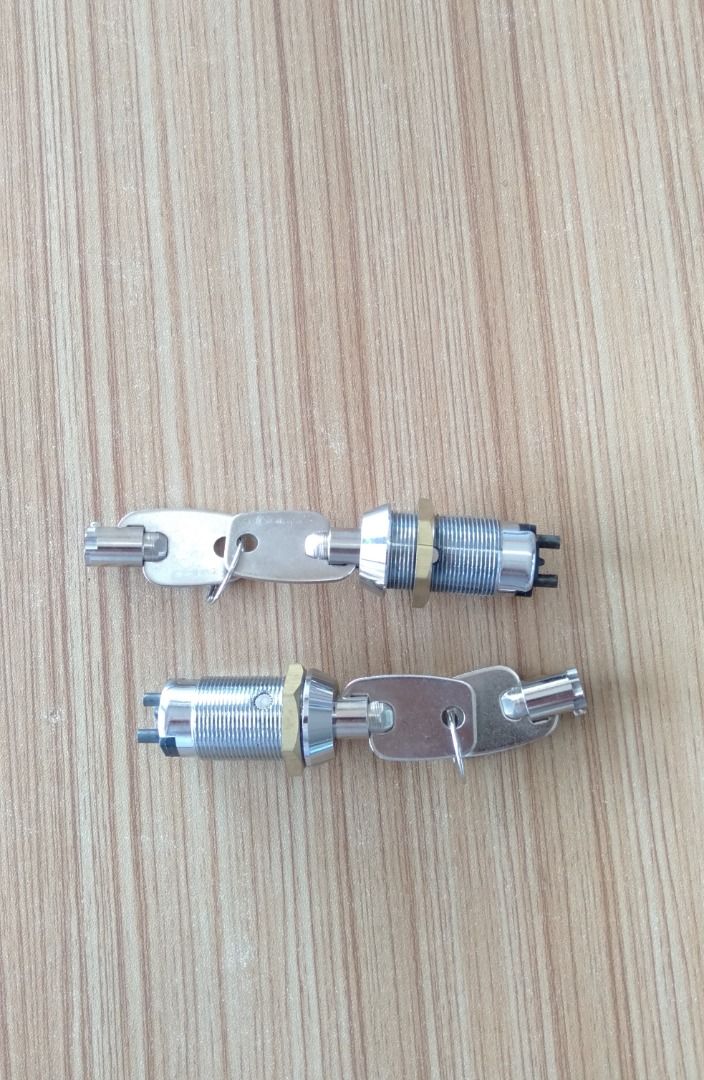 emergency override key switch door switch, Furniture & Home Living ...
