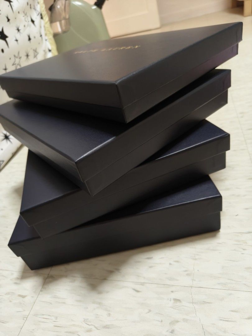 Ralph lauren empty gift box shop