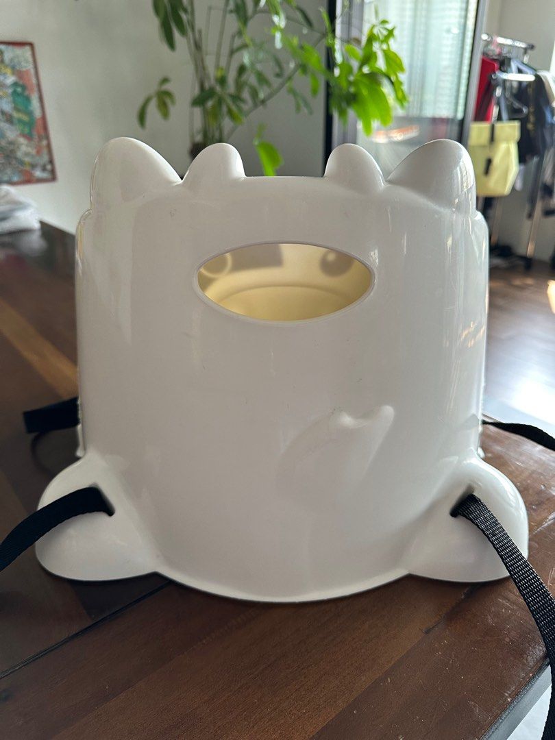 Fisher price cow booster seat shop