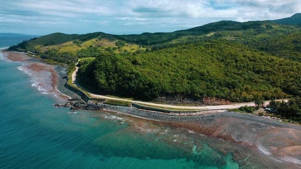 FOR SALE Agricultural and Rocky Beach Lot in Brgy. Agpudlos, San