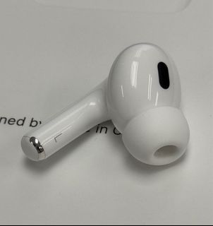 Affordable airpods pro gen 2 left side For Sale Carousell Singapore