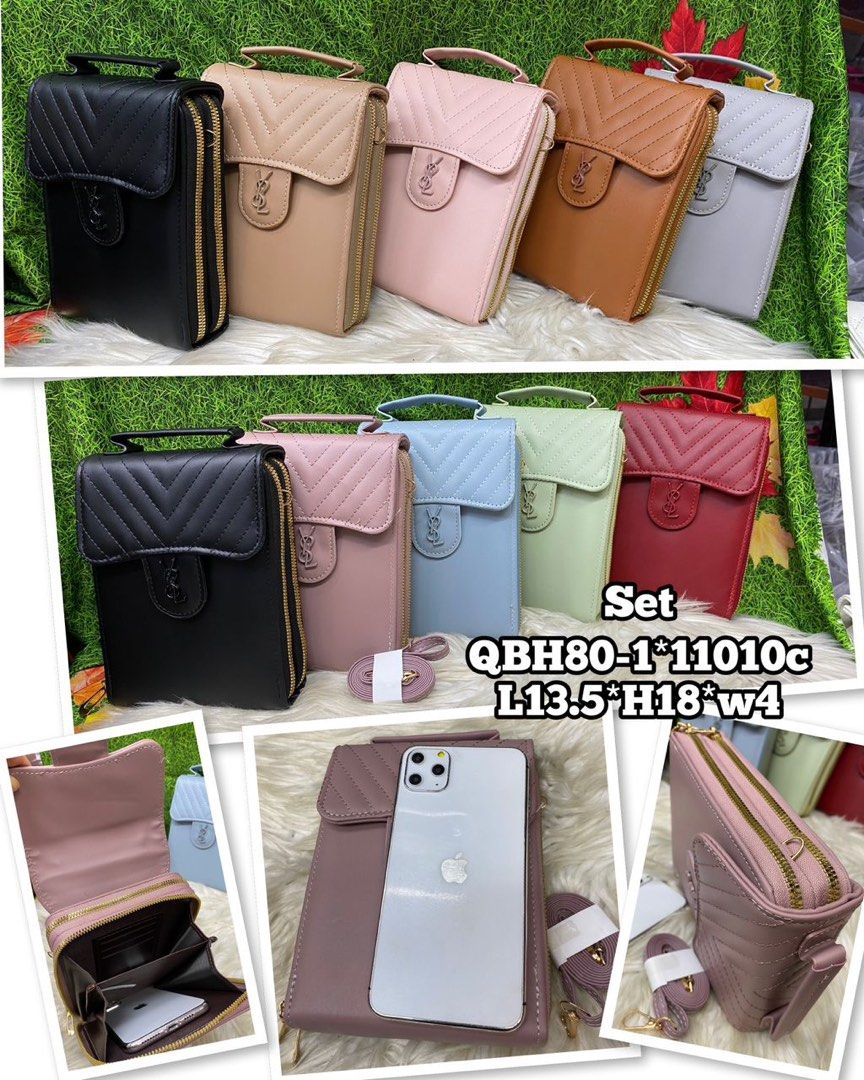 Mini phone coin card slot crossbody bag best sale