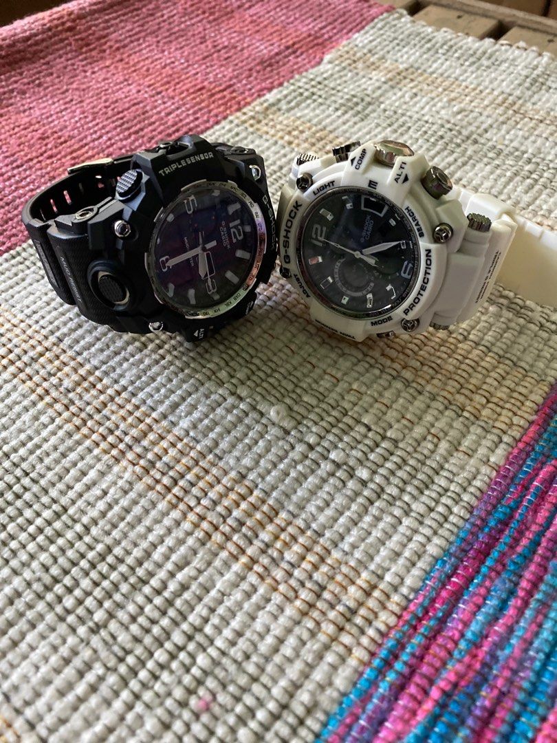 G shock gpw 3000 sales