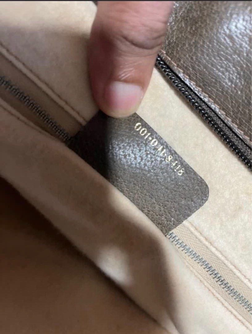 Gucci cherryline tote (Category: Luxury Bags & Wallets) located in Quezon City. Submitted by d8bhk9y4rs (Listing ID 1327207078, Image 3). Description: .