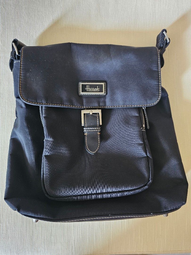 Harrods Sling Bag