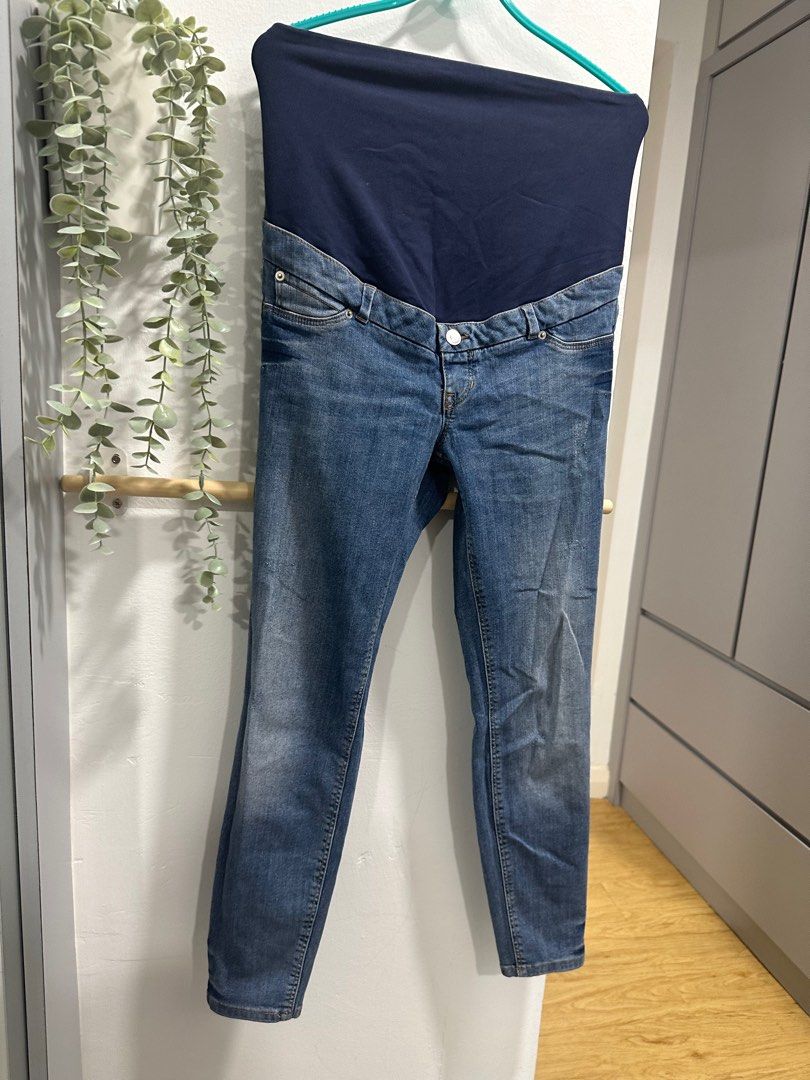 Maternity pants h&m store