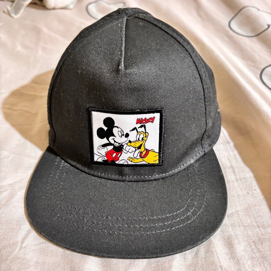 H&m mickey hat discount