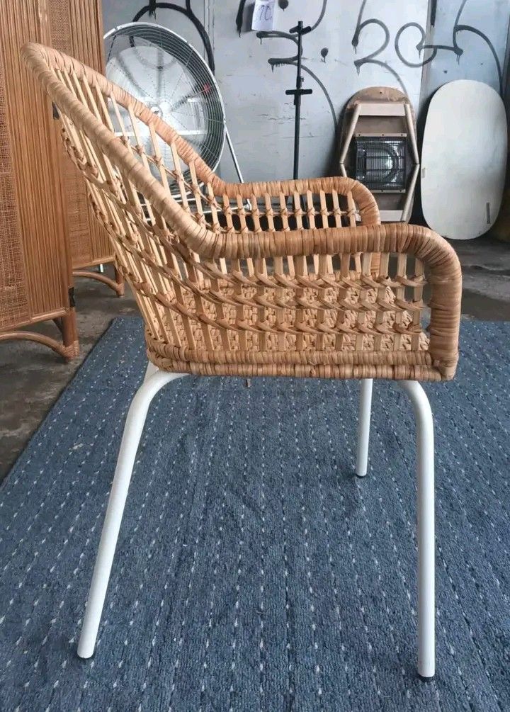 Ikea nilsove chair deals