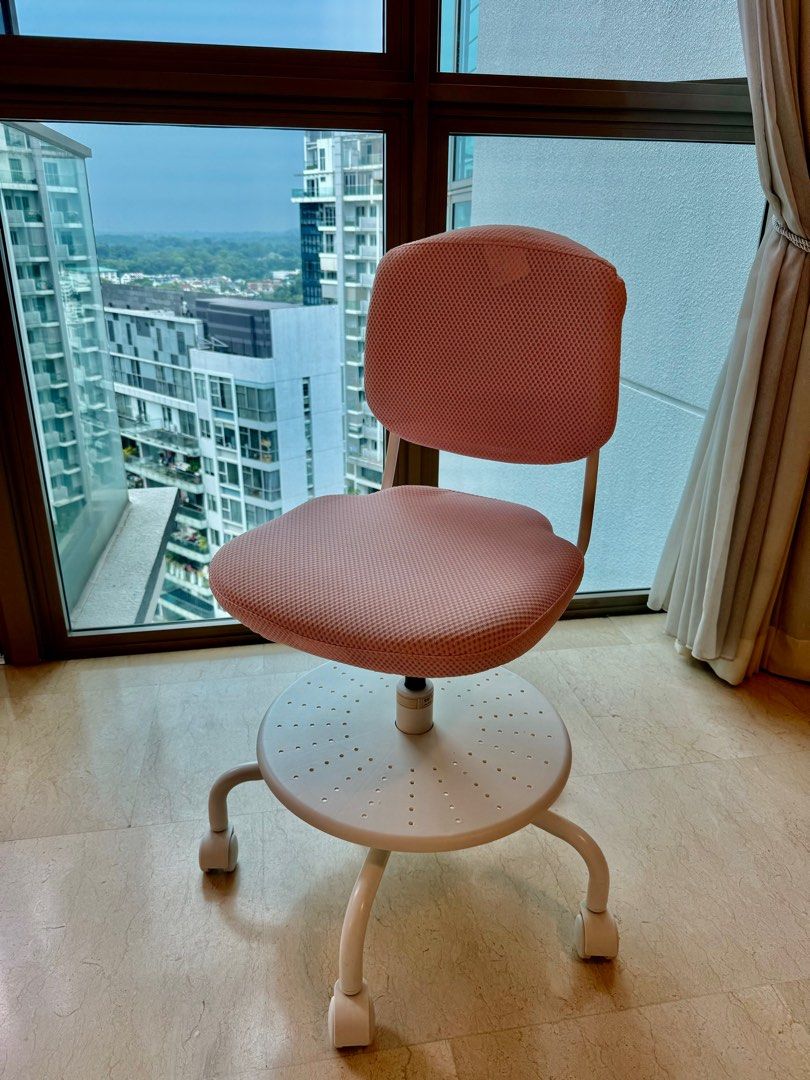 IKEA Vimund Children Desk Chair