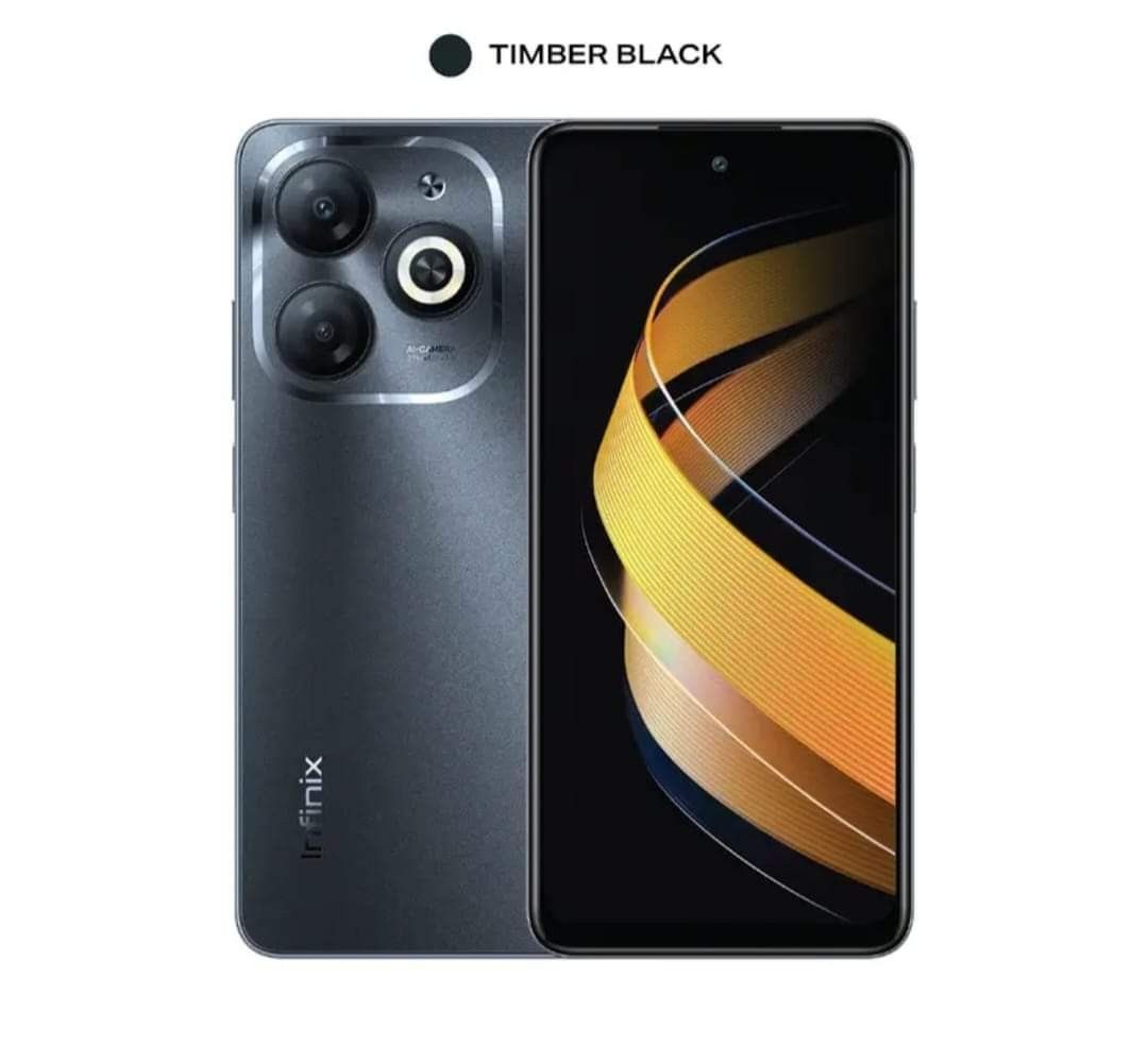 Infinix smart8 (Category: Android Others) located in Manila. Submitted by meneses1432 (Listing ID 1327193653, Image 1). Description: Infinix smart 8 up to8GB(4GB+128GB) Unisoc T606 Octa Core Faming Processor/13MP Rear AI Dual Camera 5,000 pesos Only.