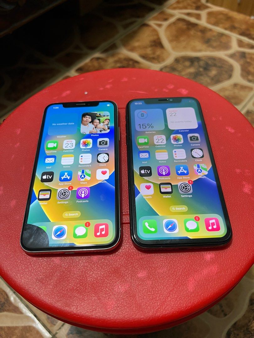 IP 8 (Category: iPhone 8 Series) located in Quezon City. Submitted by mubrogadgets (Listing ID 1327082541, Image 2). Description: .
