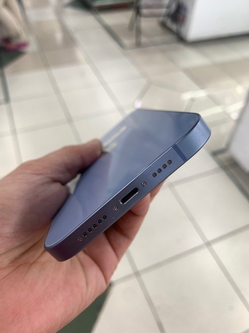 iPhone 14 Plus (128gb) (Category: iPhone 14 Series) located in Manila. Submitted by arzillah (Listing ID 1327140960, Image 3). Description: iPhone 14 Plus 128gb 95% bh Ntc approve Factory unlock Slightly use No issue Makinis Face i.d Truetone All working Open for COD/COP + SF Manila area (sameday delivery) Province area (via LBC) required DP to avoid cancellations Physical store: Greenhills Shopping Center, 2ndfloor Contact#: 09482217224 Page: Ar
