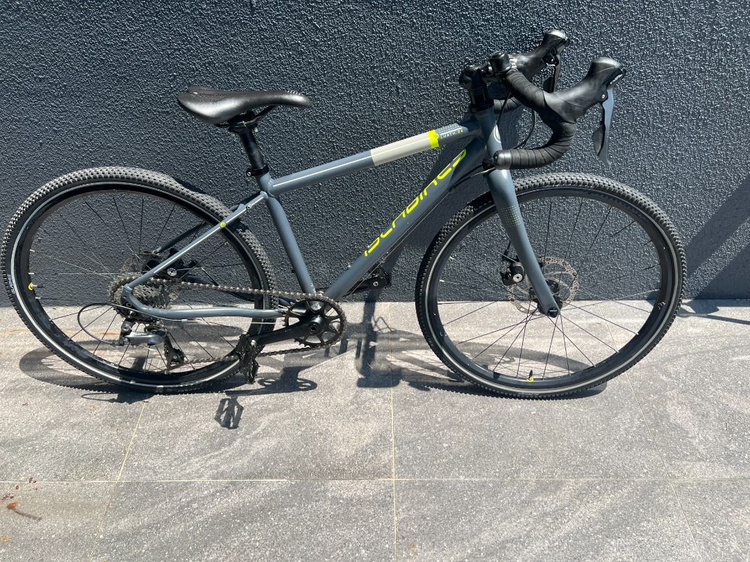 ISLABIKES Luath 24 Lightweight childs bike bicycle. Not specialized Trek 24 wheels. Kids bike. Road Bike. XC Bike. Childs Bike Sports Equipment Bicycles Parts Bicycles on Carousell