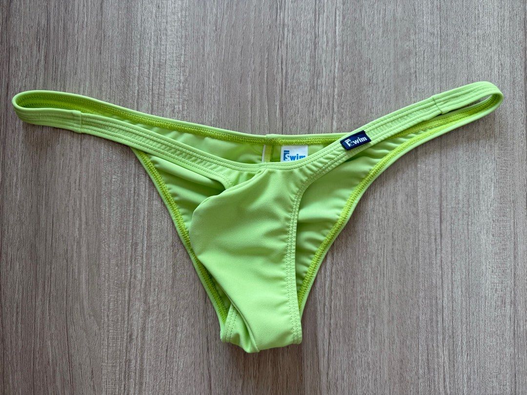Iswim swimwear thong outlet