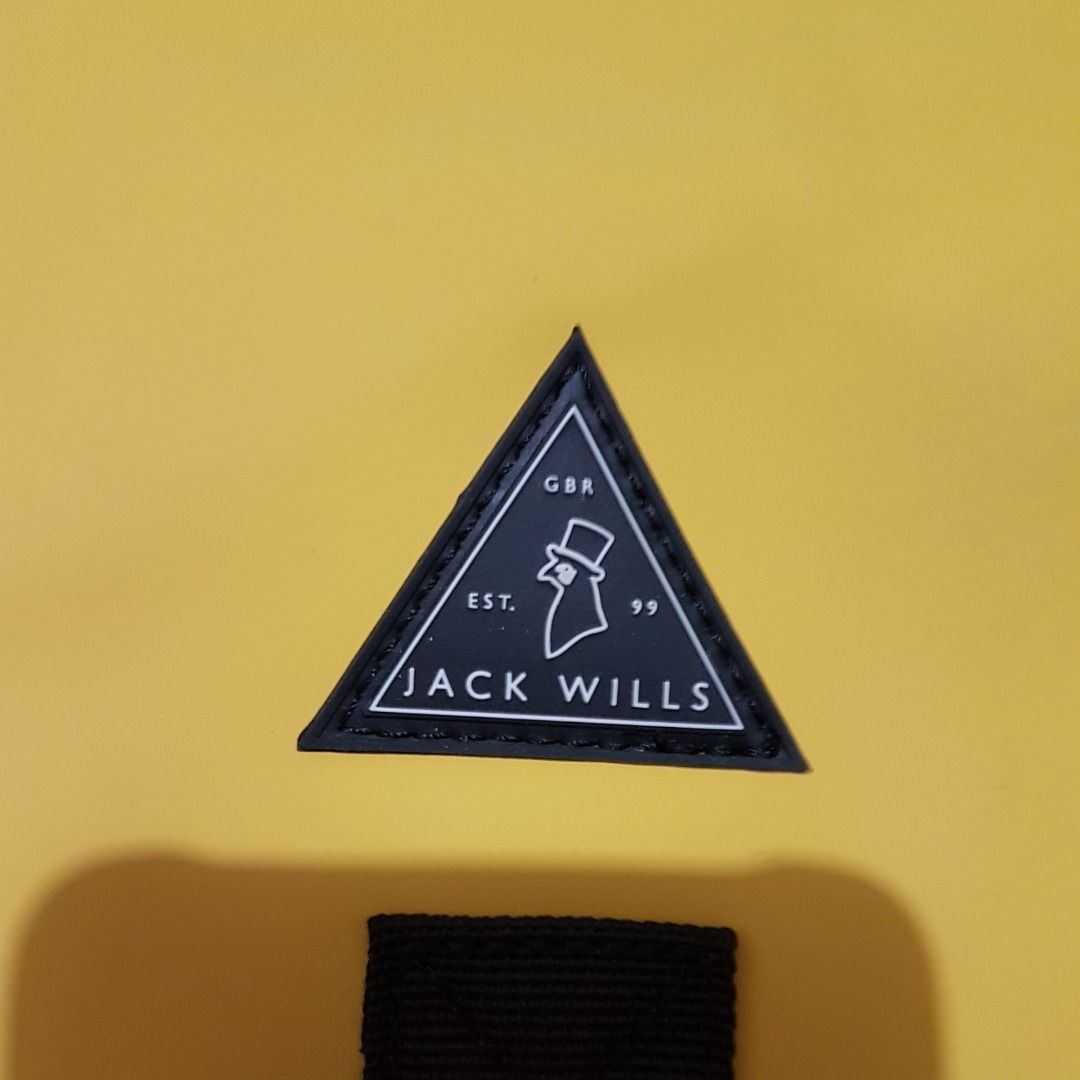 Jack wills beresford cargo backpack clearance
