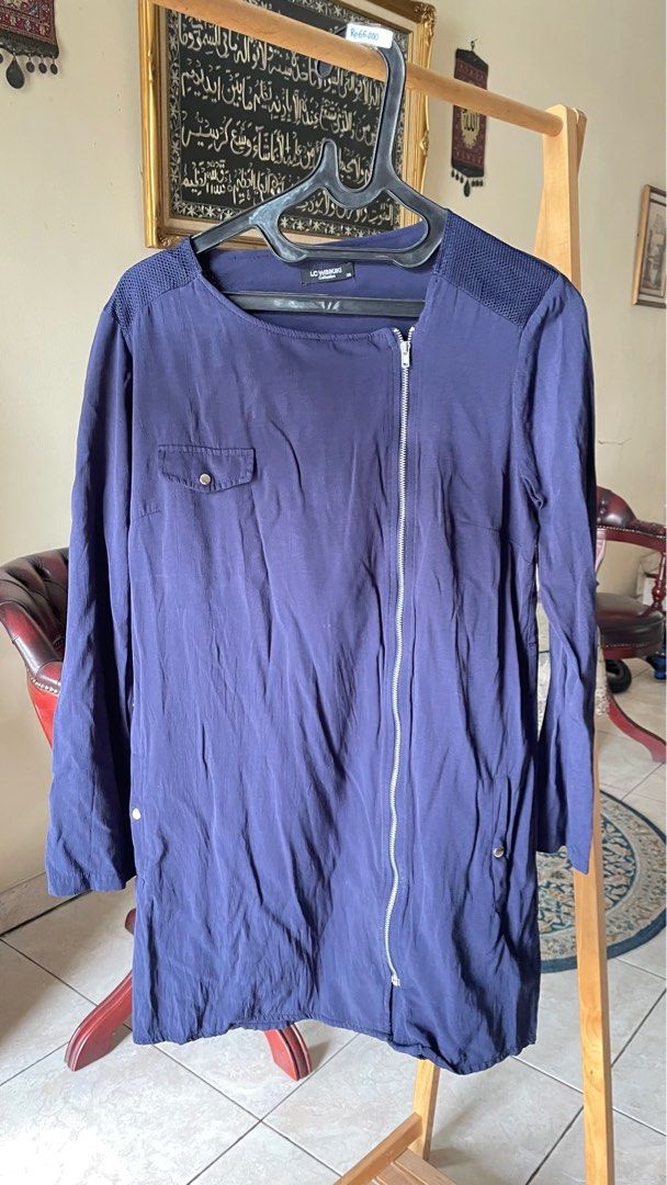 Jacket/Tunik/Outwear LC WAIKIKI ORI