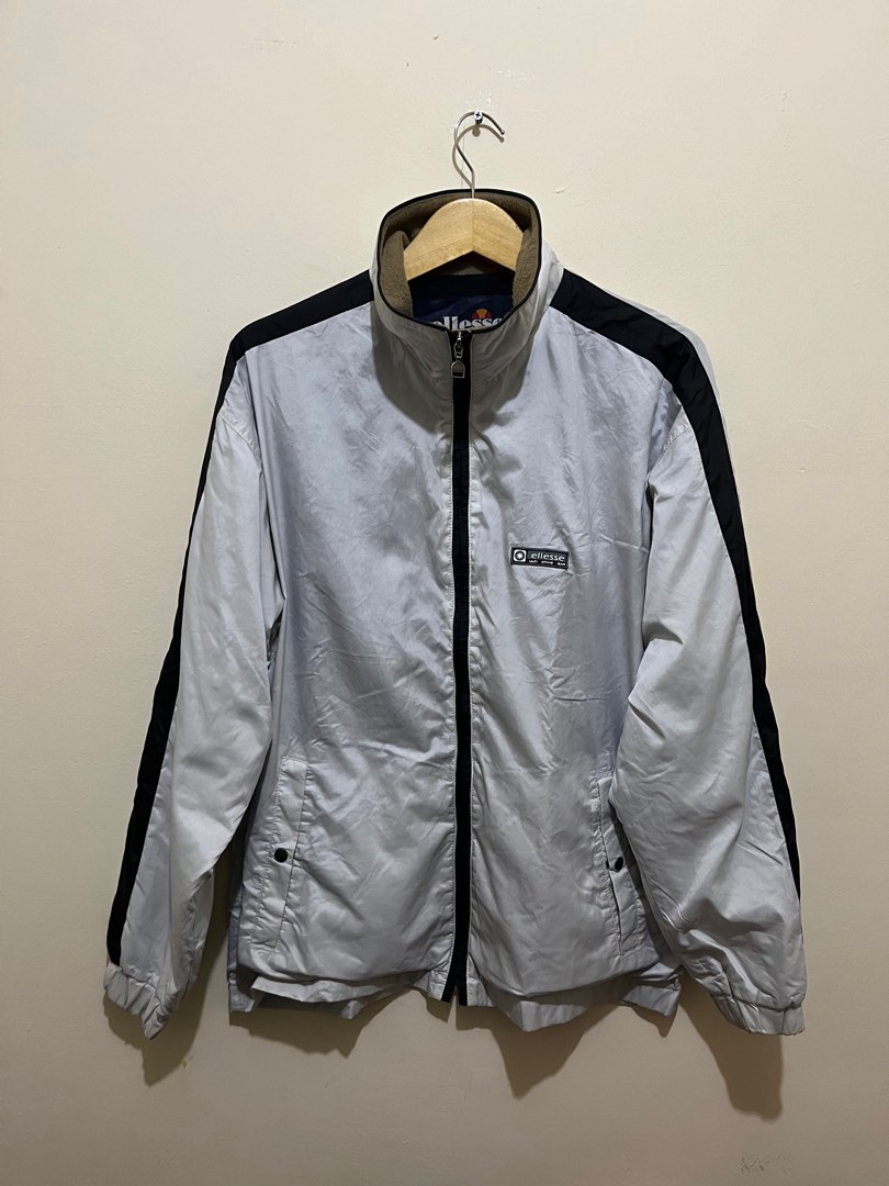 Jaket ellesse casual new arrivals