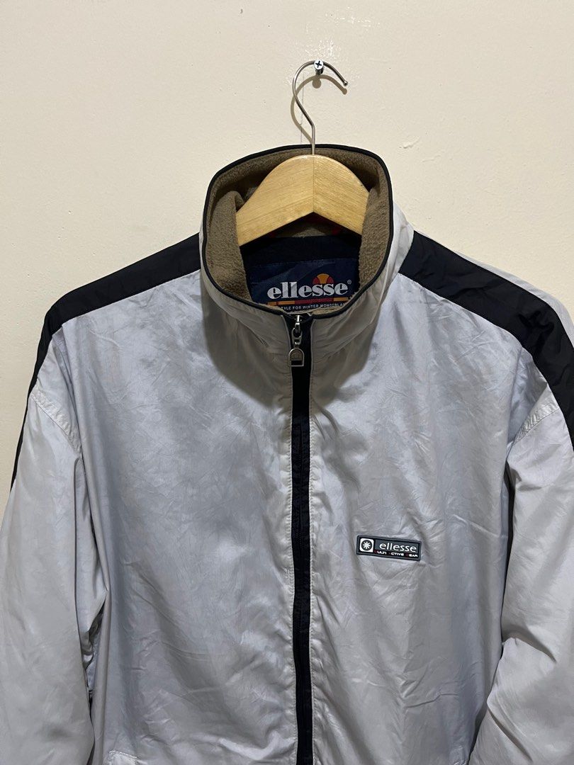 Jaket ellesse original top
