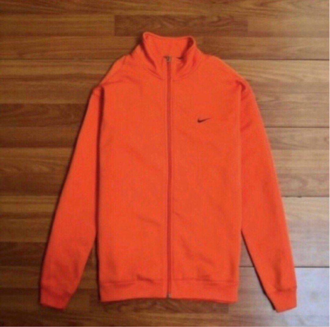 Jaket original nike sales