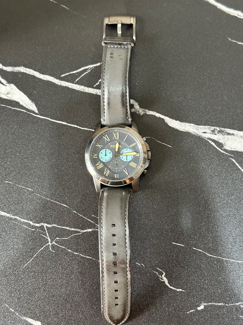 Fossil fs5153 new arrivals