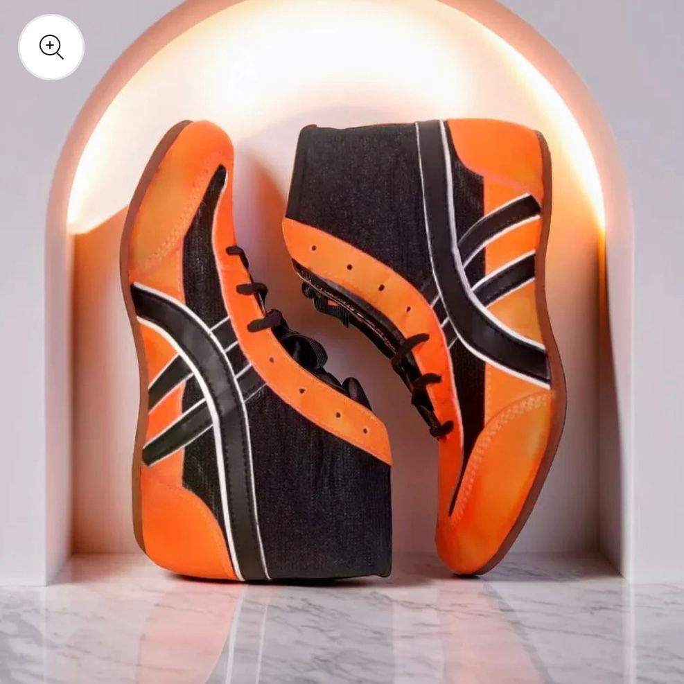 Kabaddi shoes pama 2025