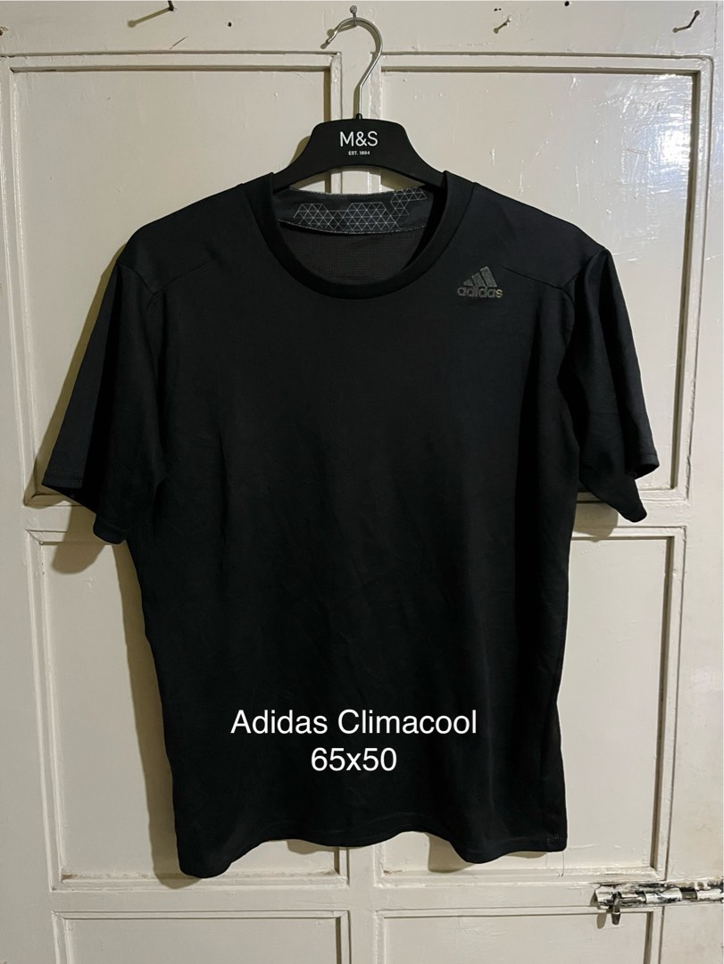 Kaos adidas climacool hot sale