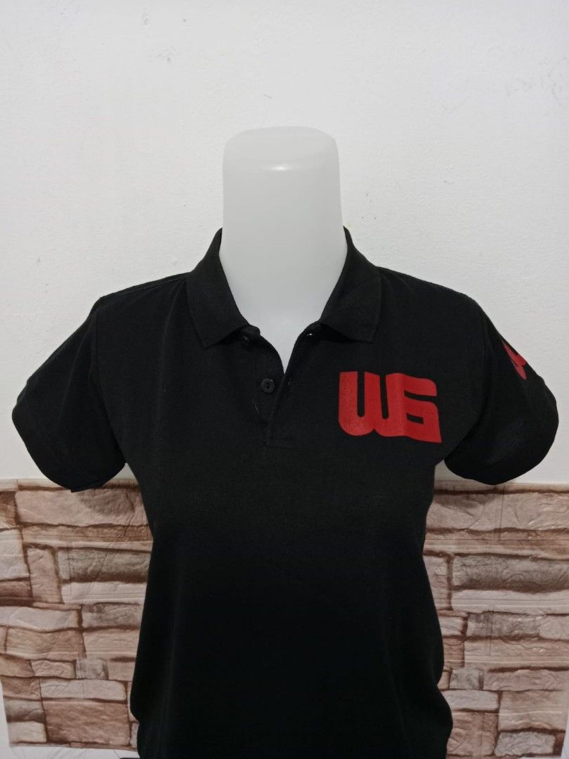 Bahan polo shirt shop