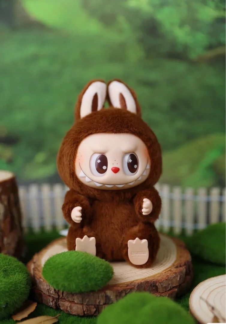 Labubu have a seat v2 (DUODUO)