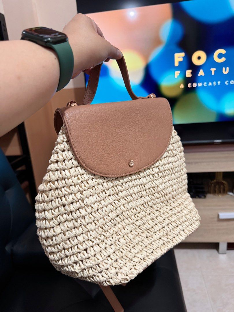 LC LAUREN CONRAD BAG Women s Fashion Bags Wallets Backpacks on Carousell