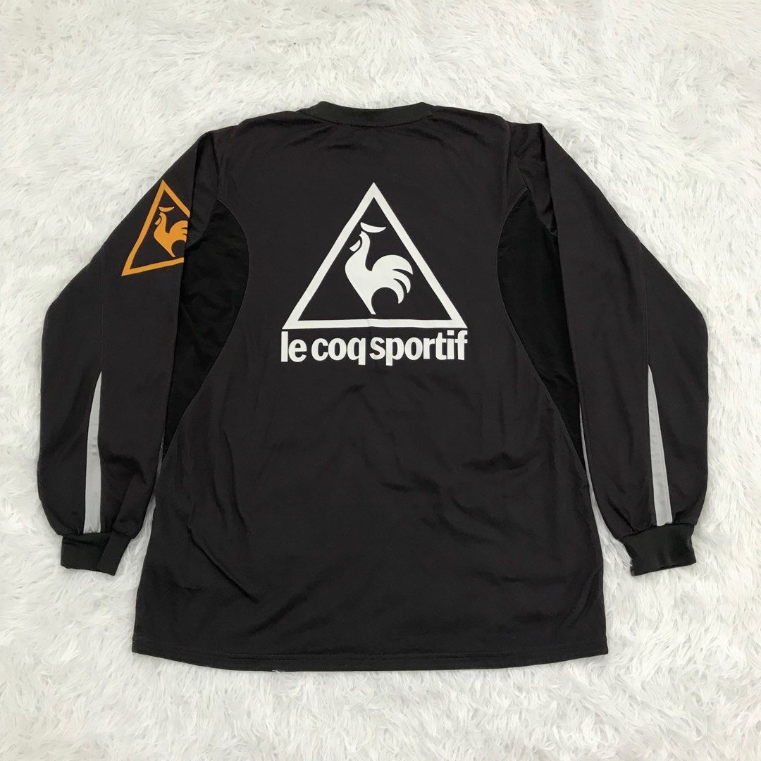 Le coq sportif 3xl zara hot sale