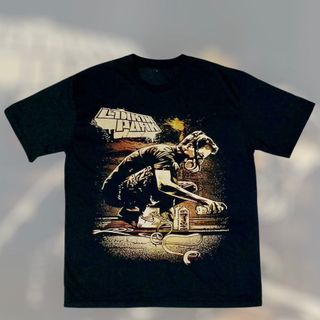 Linkin park t shirt malaysia cheap